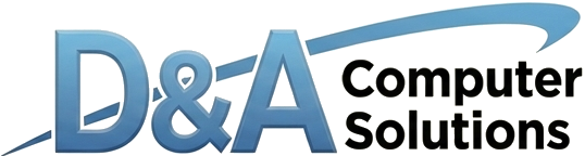 D&A Computer Solutions
